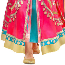 Load image into Gallery viewer, Child Pink Jasmine Costume - Aladdin - Free + Shipping - Ole Misc.