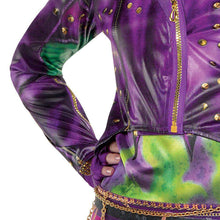 Load image into Gallery viewer, Girls Mal Costume - Disney Descendants 2 - Ole Misc.