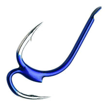 Load image into Gallery viewer, New 10Pcs 1Package High-carbon Steel Two Strength Tip Sharp Fighting Fishing Hook With Barbed Fish Gear For Taiwan Sea Fishing - Ole Misc.