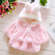 Load image into Gallery viewer, Baby jacket 2019 spring and autumn new boys and girls hooded jacket children's solid color zipper jacket - Ole Misc.