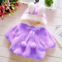 Load image into Gallery viewer, Baby jacket 2019 spring and autumn new boys and girls hooded jacket children's solid color zipper jacket - Ole Misc.