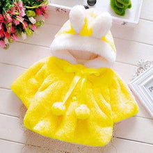 Load image into Gallery viewer, Baby jacket 2019 spring and autumn new boys and girls hooded jacket children's solid color zipper jacket - Ole Misc.