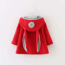 Load image into Gallery viewer, Baby jacket 2019 spring and autumn new boys and girls hooded jacket children's solid color zipper jacket - Ole Misc.