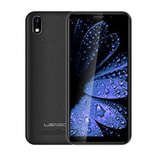 Load image into Gallery viewer, LEAGOO Z10 Android Mobile Phone 5.0" 18:9 Display 1GB RAM 8GB ROM MT6580M Quad Core 2000mAh 5MP Camera 3G Smartphone - Ole Misc.