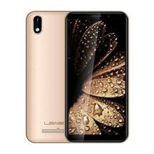 Load image into Gallery viewer, LEAGOO Z10 Android Mobile Phone 5.0" 18:9 Display 1GB RAM 8GB ROM MT6580M Quad Core 2000mAh 5MP Camera 3G Smartphone - Ole Misc.
