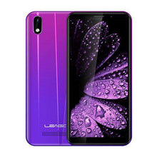 Load image into Gallery viewer, LEAGOO Z10 Android Mobile Phone 5.0" 18:9 Display 1GB RAM 8GB ROM MT6580M Quad Core 2000mAh 5MP Camera 3G Smartphone - Ole Misc.