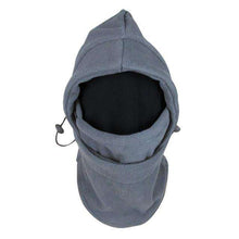 Load image into Gallery viewer, Winter warm Fleece beanies hats for men skull bandana neck warmer balaclava face mask Wargame Special Forces Mask 2019 - Ole Misc.