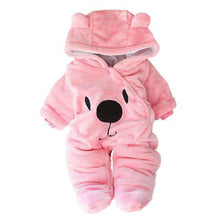 Load image into Gallery viewer, Baby Winter Clothes For Baby Girls Overall Autumn Long Sleeve Newborn Costume Baby Romper For Baby Boys Jumpsuit Infant Clothing - Ole Misc.