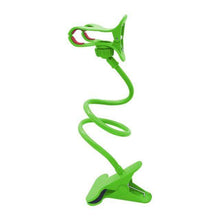 Load image into Gallery viewer, Mobile Phone Holder Hanging Neck Lazy Necklace Bracket Bed 360 Degree Phones - Ole Misc.