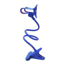 Load image into Gallery viewer, Mobile Phone Holder Hanging Neck Lazy Necklace Bracket Bed 360 Degree Phones - Ole Misc.