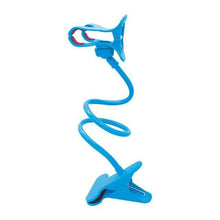 Load image into Gallery viewer, Mobile Phone Holder Hanging Neck Lazy Necklace Bracket Bed 360 Degree Phones - Ole Misc.