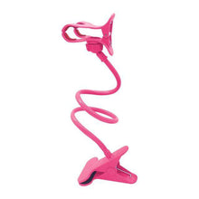Load image into Gallery viewer, Mobile Phone Holder Hanging Neck Lazy Necklace Bracket Bed 360 Degree Phones - Ole Misc.