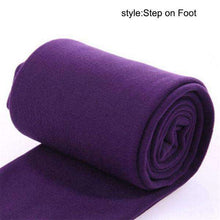 Load image into Gallery viewer, 2019 Hot Sale Fashion  Women Heat Fleece Winter Stretchy Leggings Warm Fleece Lined Slim Thermal Pants Style Soft Fabric MSJ99 - Ole Misc.