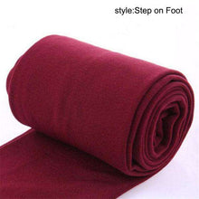 Load image into Gallery viewer, 2019 Hot Sale Fashion  Women Heat Fleece Winter Stretchy Leggings Warm Fleece Lined Slim Thermal Pants Style Soft Fabric MSJ99 - Ole Misc.