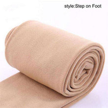 Load image into Gallery viewer, 2019 Hot Sale Fashion  Women Heat Fleece Winter Stretchy Leggings Warm Fleece Lined Slim Thermal Pants Style Soft Fabric MSJ99 - Ole Misc.