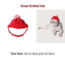 Load image into Gallery viewer, Funny Dog Cat Costume Christmas Cloak Halloween Disguise Clothes For Cats New Year Suit For Small Dogs Pet Photo Props Accessory - Ole Misc.