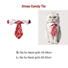 Load image into Gallery viewer, Funny Dog Cat Costume Christmas Cloak Halloween Disguise Clothes For Cats New Year Suit For Small Dogs Pet Photo Props Accessory - Ole Misc.