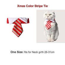 Load image into Gallery viewer, Funny Dog Cat Costume Christmas Cloak Halloween Disguise Clothes For Cats New Year Suit For Small Dogs Pet Photo Props Accessory - Ole Misc.