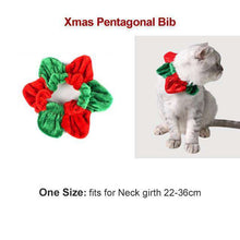 Load image into Gallery viewer, Funny Dog Cat Costume Christmas Cloak Halloween Disguise Clothes For Cats New Year Suit For Small Dogs Pet Photo Props Accessory - Ole Misc.