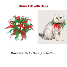 Load image into Gallery viewer, Funny Dog Cat Costume Christmas Cloak Halloween Disguise Clothes For Cats New Year Suit For Small Dogs Pet Photo Props Accessory - Ole Misc.