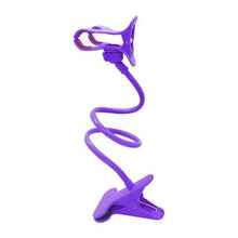 Load image into Gallery viewer, Cell Phone Holder - Flexible Hanging Neck - Ole Misc.