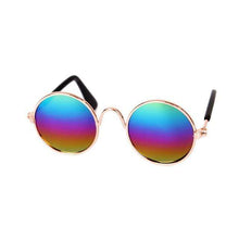Load image into Gallery viewer, Dog Cat Pet Glasses For Pet Products Eye-wear Dog Pet Sunglasses Photos Props Accessories Pet Supplies Cat Glasses 1PC - Ole Misc.