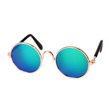 Load image into Gallery viewer, Dog Cat Pet Glasses For Pet Products Eye-wear Dog Pet Sunglasses Photos Props Accessories Pet Supplies Cat Glasses 1PC - Ole Misc.