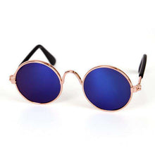 Load image into Gallery viewer, Dog Cat Pet Glasses For Pet Products Eye-wear Dog Pet Sunglasses Photos Props Accessories Pet Supplies Cat Glasses 1PC - Ole Misc.
