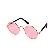 Load image into Gallery viewer, Dog Cat Pet Glasses For Pet Products Eye-wear Dog Pet Sunglasses Photos Props Accessories Pet Supplies Cat Glasses 1PC - Ole Misc.