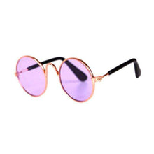Load image into Gallery viewer, Dog Cat Pet Glasses For Pet Products Eye-wear Dog Pet Sunglasses Photos Props Accessories Pet Supplies Cat Glasses 1PC - Ole Misc.