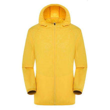 Load image into Gallery viewer, Coat Men's Women's Casual Sun Protection Clothing Jackets Windproof Ultra-Light Rainproof Windbreaker - Ole Misc.