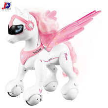 Load image into Gallery viewer, JXDA009 Remote Control Animals Unicorn Electric unicornio New Robot Smart Horse Electronic Pet Educational licorne Kids Toys - Ole Misc.