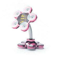 Load image into Gallery viewer, Mobile Phone Holder Hanging Neck Lazy Necklace Bracket Bed 360 Degree Phones - Ole Misc.