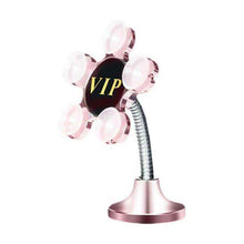 Load image into Gallery viewer, Mobile Phone Holder Hanging Neck Lazy Necklace Bracket Bed 360 Degree Phones - Ole Misc.