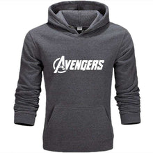 Load image into Gallery viewer, 2019 New Hoodie Men's/women's Unisex Long Sleeve Hoodie Print Sweatshirt Men's Casual Brand Clothing Hoodie Jacket - Ole Misc.