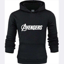 Load image into Gallery viewer, 2019 New Hoodie Men's/women's Unisex Long Sleeve Hoodie Print Sweatshirt Men's Casual Brand Clothing Hoodie Jacket - Ole Misc.