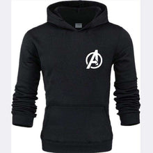 Load image into Gallery viewer, 2019 New Hoodie Men's/women's Unisex Long Sleeve Hoodie Print Sweatshirt Men's Casual Brand Clothing Hoodie Jacket - Ole Misc.