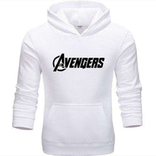 Load image into Gallery viewer, 2019 New Hoodie Men's/women's Unisex Long Sleeve Hoodie Print Sweatshirt Men's Casual Brand Clothing Hoodie Jacket - Ole Misc.