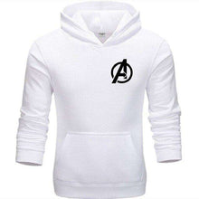 Load image into Gallery viewer, 2019 New Hoodie Men's/women's Unisex Long Sleeve Hoodie Print Sweatshirt Men's Casual Brand Clothing Hoodie Jacket - Ole Misc.