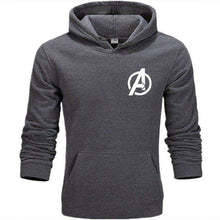 Load image into Gallery viewer, 2019 New Hoodie Men's/women's Unisex Long Sleeve Hoodie Print Sweatshirt Men's Casual Brand Clothing Hoodie Jacket - Ole Misc.