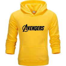 Load image into Gallery viewer, 2019 New Hoodie Men's/women's Unisex Long Sleeve Hoodie Print Sweatshirt Men's Casual Brand Clothing Hoodie Jacket - Ole Misc.