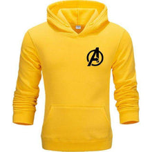 Load image into Gallery viewer, 2019 New Hoodie Men's/women's Unisex Long Sleeve Hoodie Print Sweatshirt Men's Casual Brand Clothing Hoodie Jacket - Ole Misc.