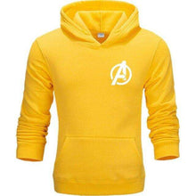 Load image into Gallery viewer, 2019 New Hoodie Men's/women's Unisex Long Sleeve Hoodie Print Sweatshirt Men's Casual Brand Clothing Hoodie Jacket - Ole Misc.