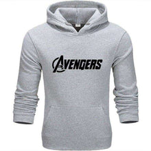 Load image into Gallery viewer, 2019 New Hoodie Men's/women's Unisex Long Sleeve Hoodie Print Sweatshirt Men's Casual Brand Clothing Hoodie Jacket - Ole Misc.