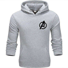 Load image into Gallery viewer, 2019 New Hoodie Men's/women's Unisex Long Sleeve Hoodie Print Sweatshirt Men's Casual Brand Clothing Hoodie Jacket - Ole Misc.