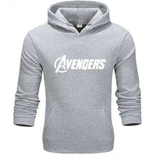 Load image into Gallery viewer, 2019 New Hoodie Men's/women's Unisex Long Sleeve Hoodie Print Sweatshirt Men's Casual Brand Clothing Hoodie Jacket - Ole Misc.