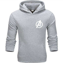 Load image into Gallery viewer, 2019 New Hoodie Men's/women's Unisex Long Sleeve Hoodie Print Sweatshirt Men's Casual Brand Clothing Hoodie Jacket - Ole Misc.