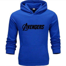 Load image into Gallery viewer, 2019 New Hoodie Men's/women's Unisex Long Sleeve Hoodie Print Sweatshirt Men's Casual Brand Clothing Hoodie Jacket - Ole Misc.