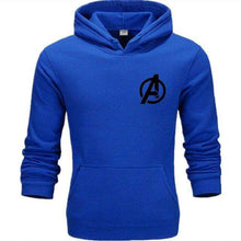 Load image into Gallery viewer, 2019 New Hoodie Men's/women's Unisex Long Sleeve Hoodie Print Sweatshirt Men's Casual Brand Clothing Hoodie Jacket - Ole Misc.