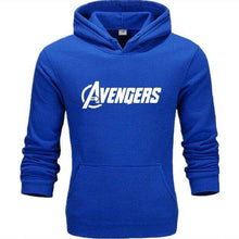 Load image into Gallery viewer, 2019 New Hoodie Men's/women's Unisex Long Sleeve Hoodie Print Sweatshirt Men's Casual Brand Clothing Hoodie Jacket - Ole Misc.